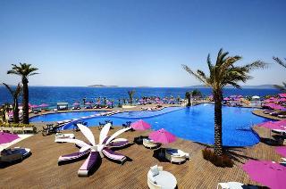 Fotos del hotel - The Plaza Bodrum