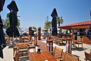 Fotos del hotel - DILEK AGACI BOUTIQUE HOTEL & BEACH