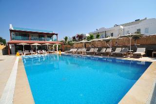 Fotos del hotel - DILEK AGACI BOUTIQUE HOTEL & BEACH