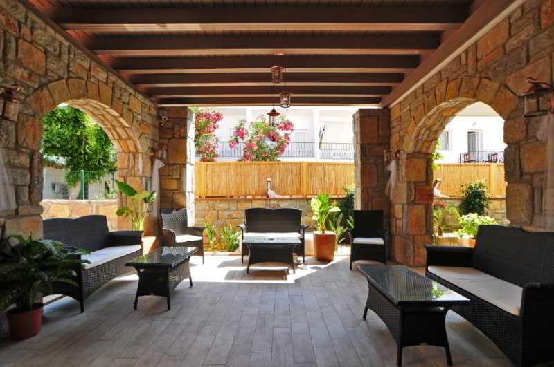 Fotos del hotel - DILEK AGACI BOUTIQUE HOTEL & BEACH