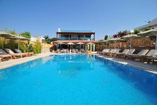 Fotos del hotel - DILEK AGACI BOUTIQUE HOTEL & BEACH