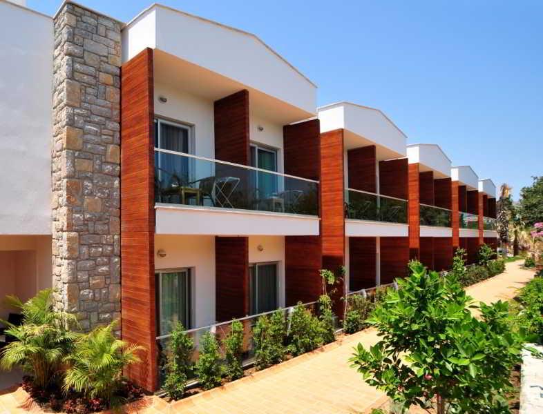 Fotos del hotel - DILEK AGACI BOUTIQUE HOTEL & BEACH