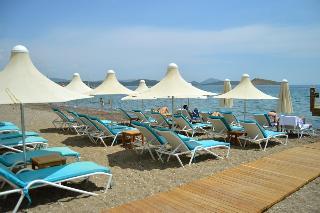Fotos del hotel - DILEK AGACI BOUTIQUE HOTEL & BEACH