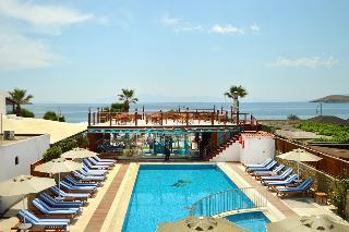 Fotos del hotel - DILEK AGACI BOUTIQUE HOTEL & BEACH