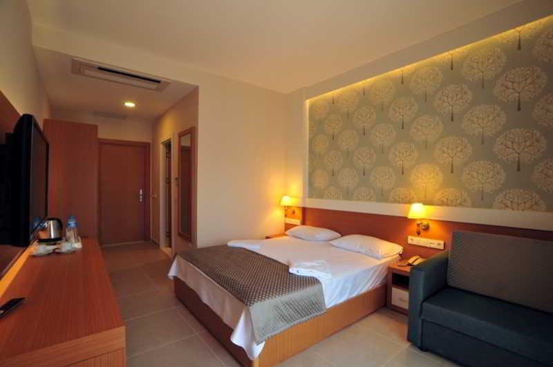 Fotos del hotel - DILEK AGACI BOUTIQUE HOTEL & BEACH
