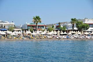 Fotos del hotel - DILEK AGACI BOUTIQUE HOTEL & BEACH