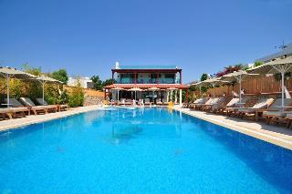 Fotos del hotel - DILEK AGACI BOUTIQUE HOTEL & BEACH