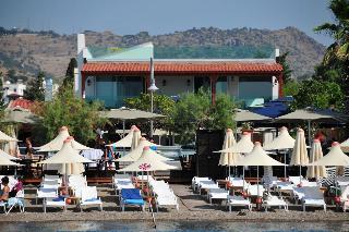 Fotos del hotel - DILEK AGACI BOUTIQUE HOTEL & BEACH