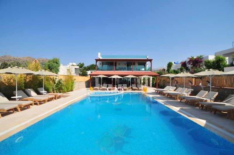 Fotos del hotel - DILEK AGACI BOUTIQUE HOTEL & BEACH