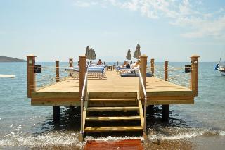 Fotos del hotel - DILEK AGACI BOUTIQUE HOTEL & BEACH