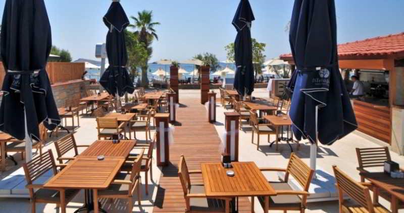 Fotos del hotel - DILEK AGACI BOUTIQUE HOTEL & BEACH