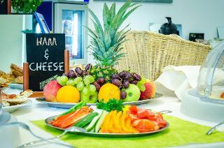 Fotos del hotel - BEST WESTERN Hotel West