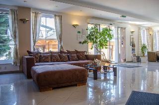 Fotos del hotel - BEST WESTERN Hotel West