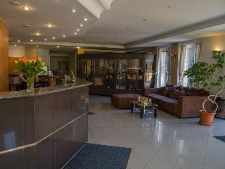 Fotos del hotel - BEST WESTERN Hotel West