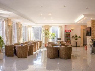 Fotos del hotel - BEST WESTERN Hotel West