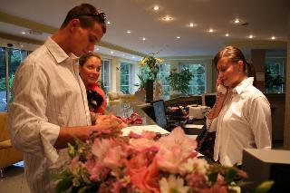 Fotos del hotel - BEST WESTERN Hotel West