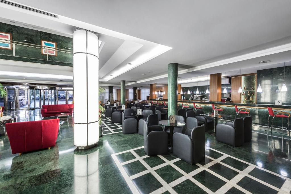 Fotos del hotel - ELBA VECINDARIO AEROPUERTO BUSINESS & CONVENTION