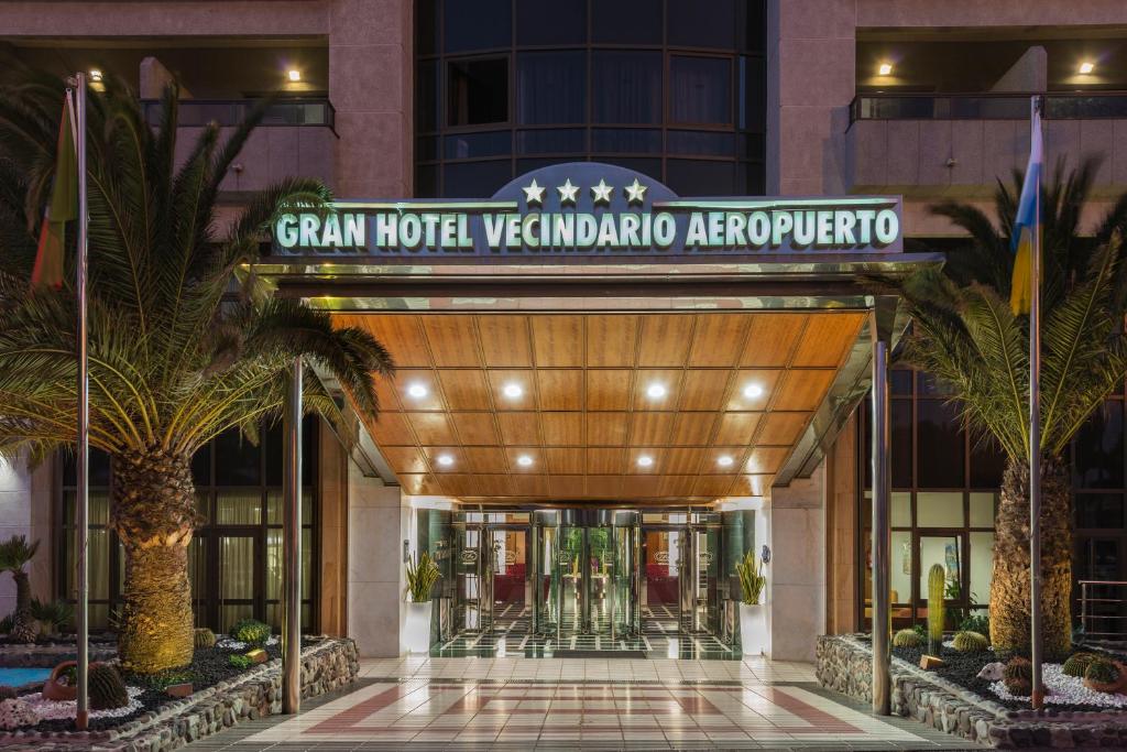 Fotos del hotel - ELBA VECINDARIO AEROPUERTO BUSINESS & CONVENTION