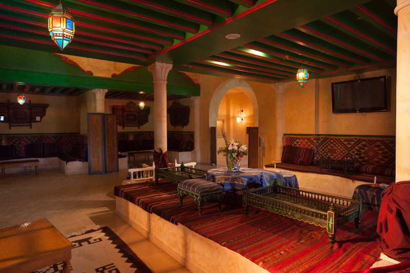 Fotos del hotel - Laico Djerba