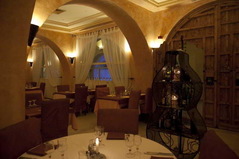 Fotos del hotel - Laico Djerba