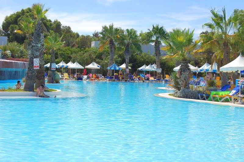 Fotos del hotel - Laico Djerba