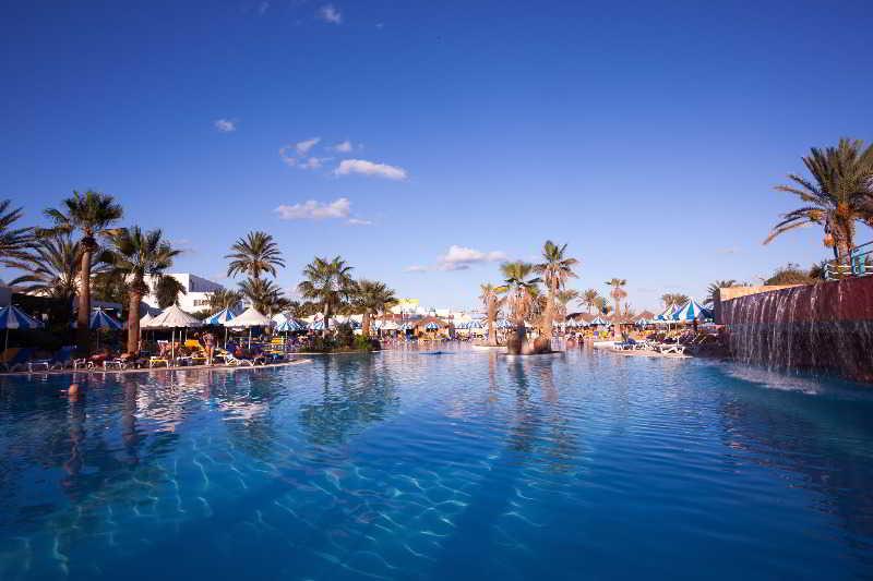 Fotos del hotel - Laico Djerba