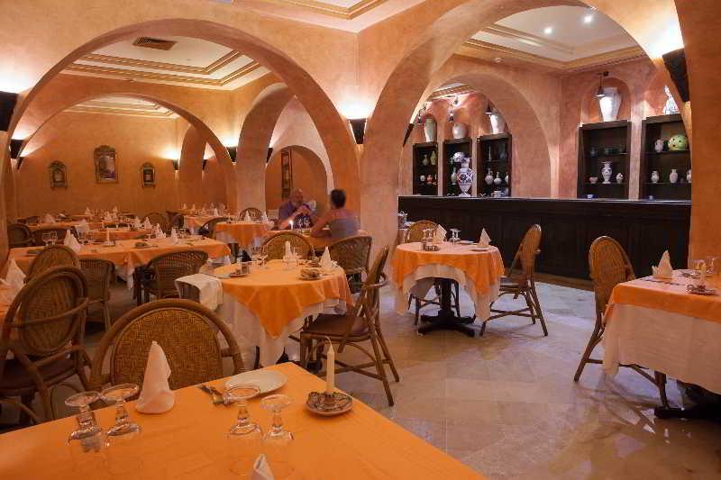 Fotos del hotel - Laico Djerba