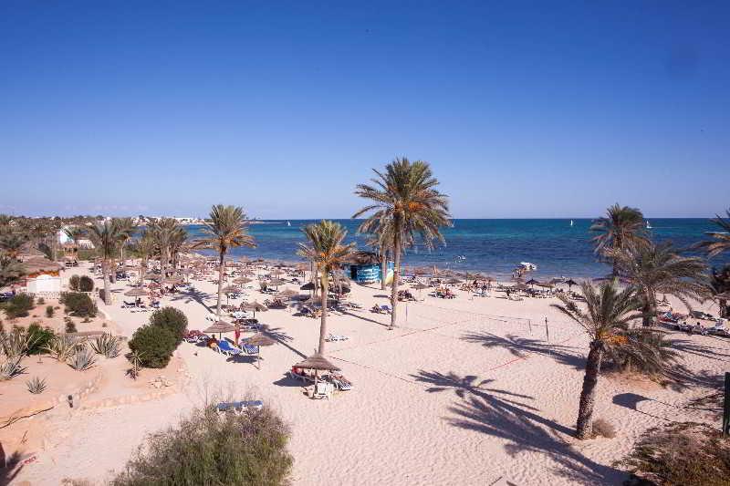 Fotos del hotel - Laico Djerba