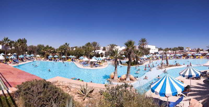 Fotos del hotel - Laico Djerba