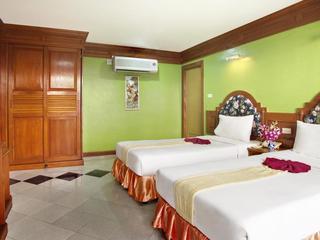 Fotos del hotel - ANCHALEE INN PHUKET