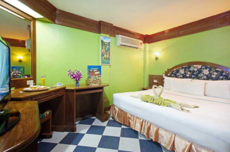 Fotos del hotel - ANCHALEE INN PHUKET