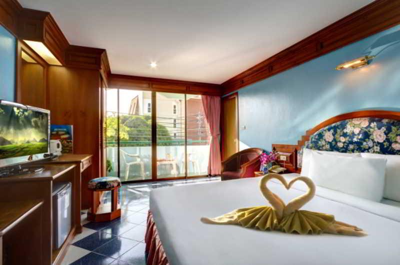 Fotos del hotel - ANCHALEE INN PHUKET