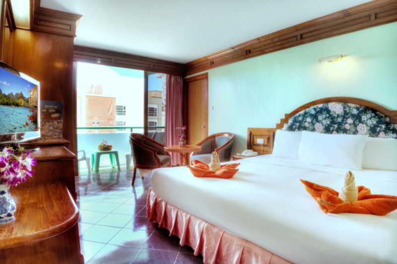 Fotos del hotel - ANCHALEE INN PHUKET