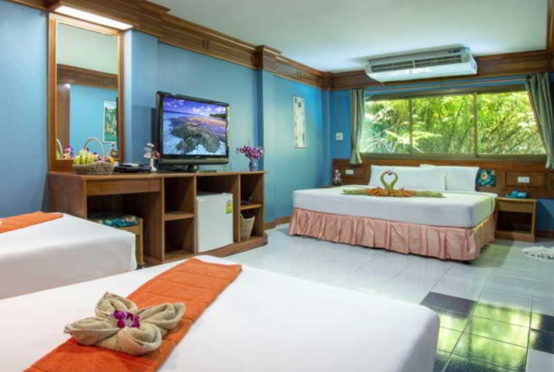 Fotos del hotel - ANCHALEE INN PHUKET