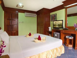 Fotos del hotel - ANCHALEE INN PHUKET