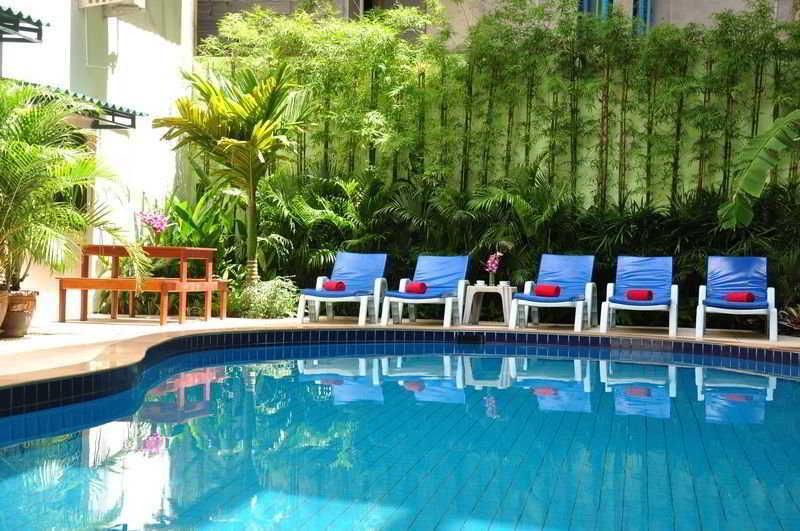 Fotos del hotel - ANCHALEE INN PHUKET