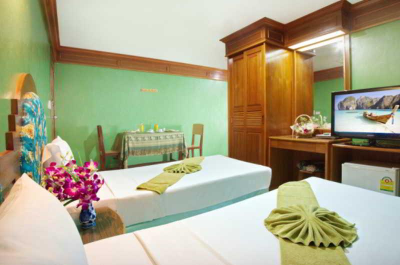 Fotos del hotel - ANCHALEE INN PHUKET