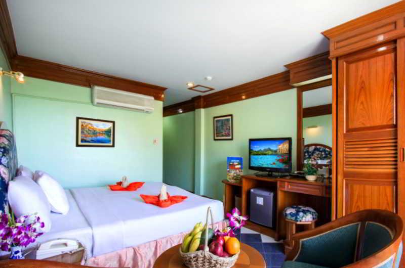 Fotos del hotel - ANCHALEE INN PHUKET