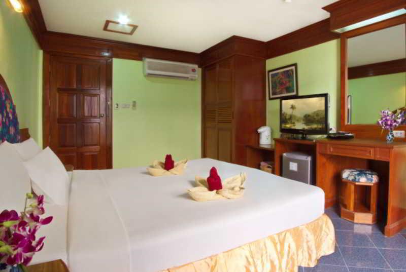 Fotos del hotel - ANCHALEE INN PHUKET