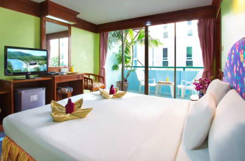 Fotos del hotel - ANCHALEE INN PHUKET