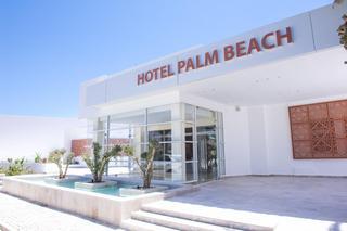 Fotos del hotel - Palm Beach Club Hammamet