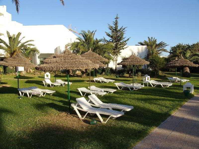 Fotos del hotel - Palm Beach Club Hammamet