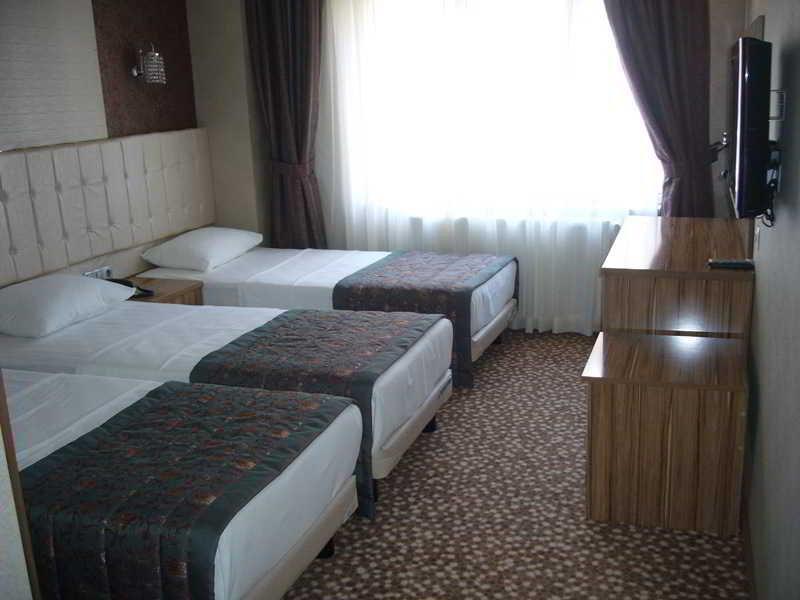 Fotos del hotel - CITY WALL