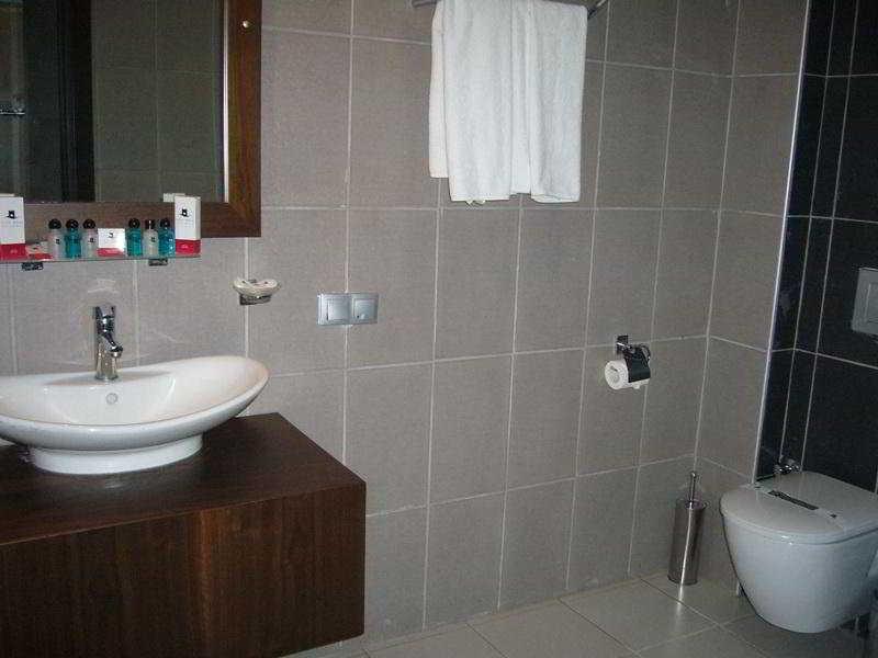 Fotos del hotel - CITY WALL