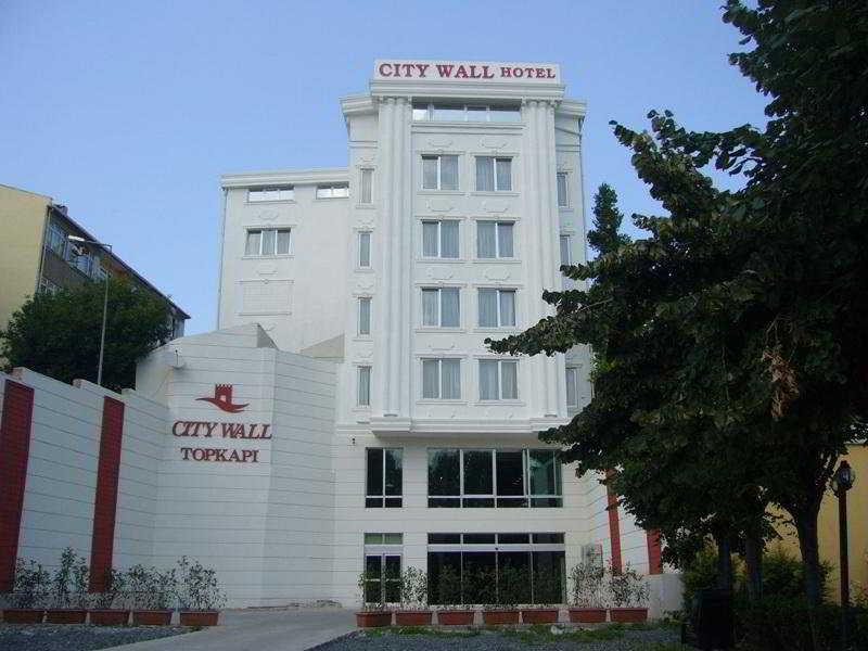 Fotos del hotel - CITY WALL