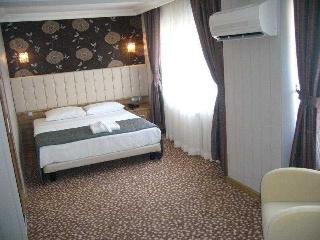 Fotos del hotel - CITY WALL