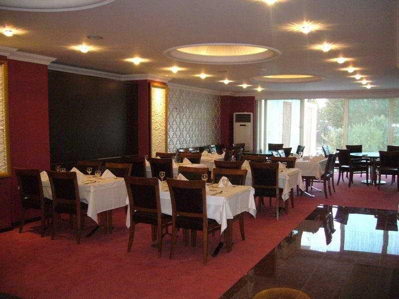 Fotos del hotel - CITY WALL