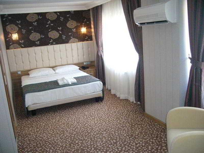Fotos del hotel - CITY WALL
