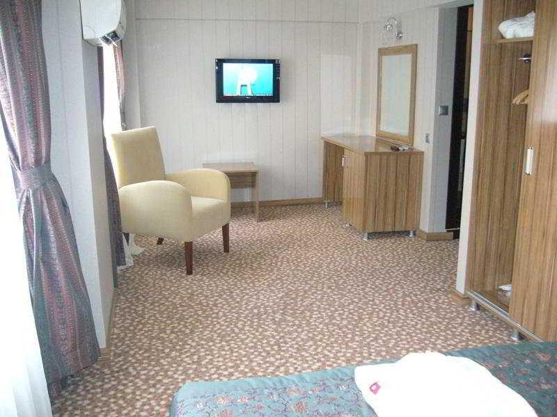 Fotos del hotel - CITY WALL