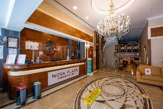 Fotos del hotel - NOVA PLAZA TAKSIM SQUARE